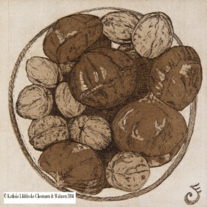 &amp;#039;Chestnuts and Walnuts&amp;#039;