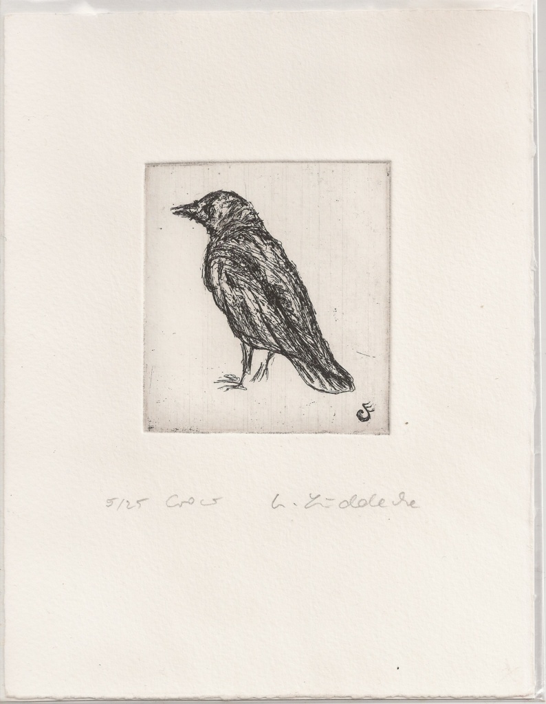 'Crow'